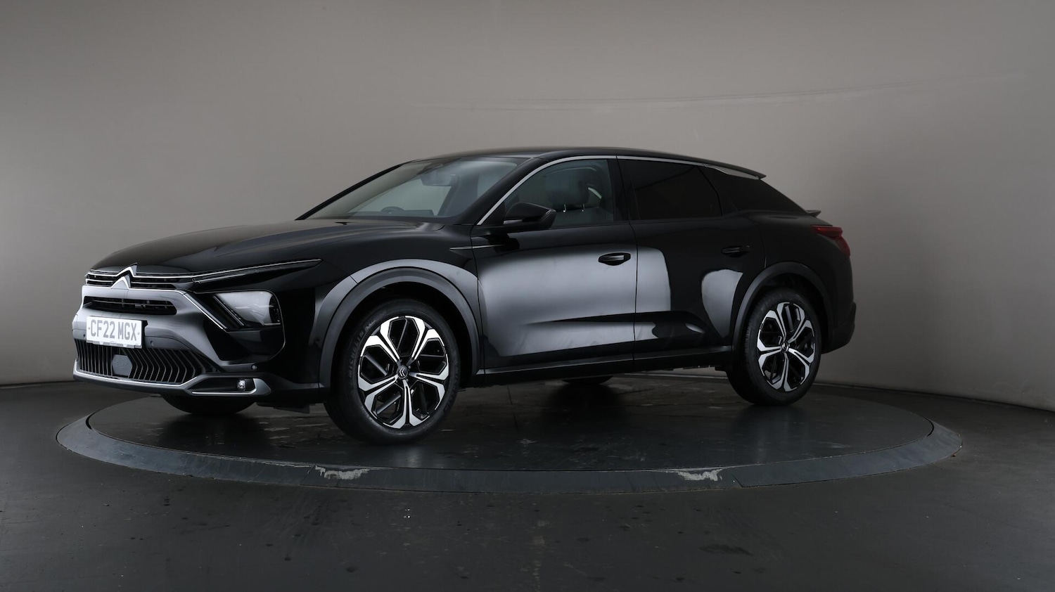 Vehicle 42
