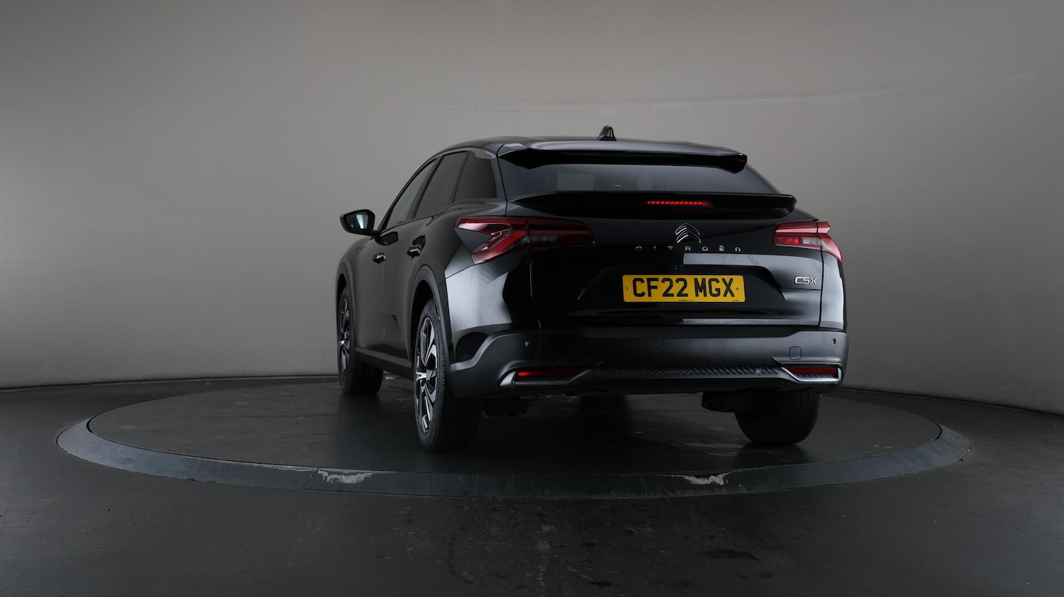 Vehicle 46