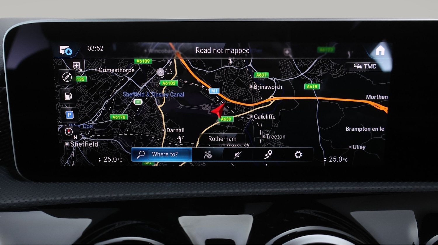 Used Mercedes-Benz A-Class 2019 for sale - 77652459: Photo 11