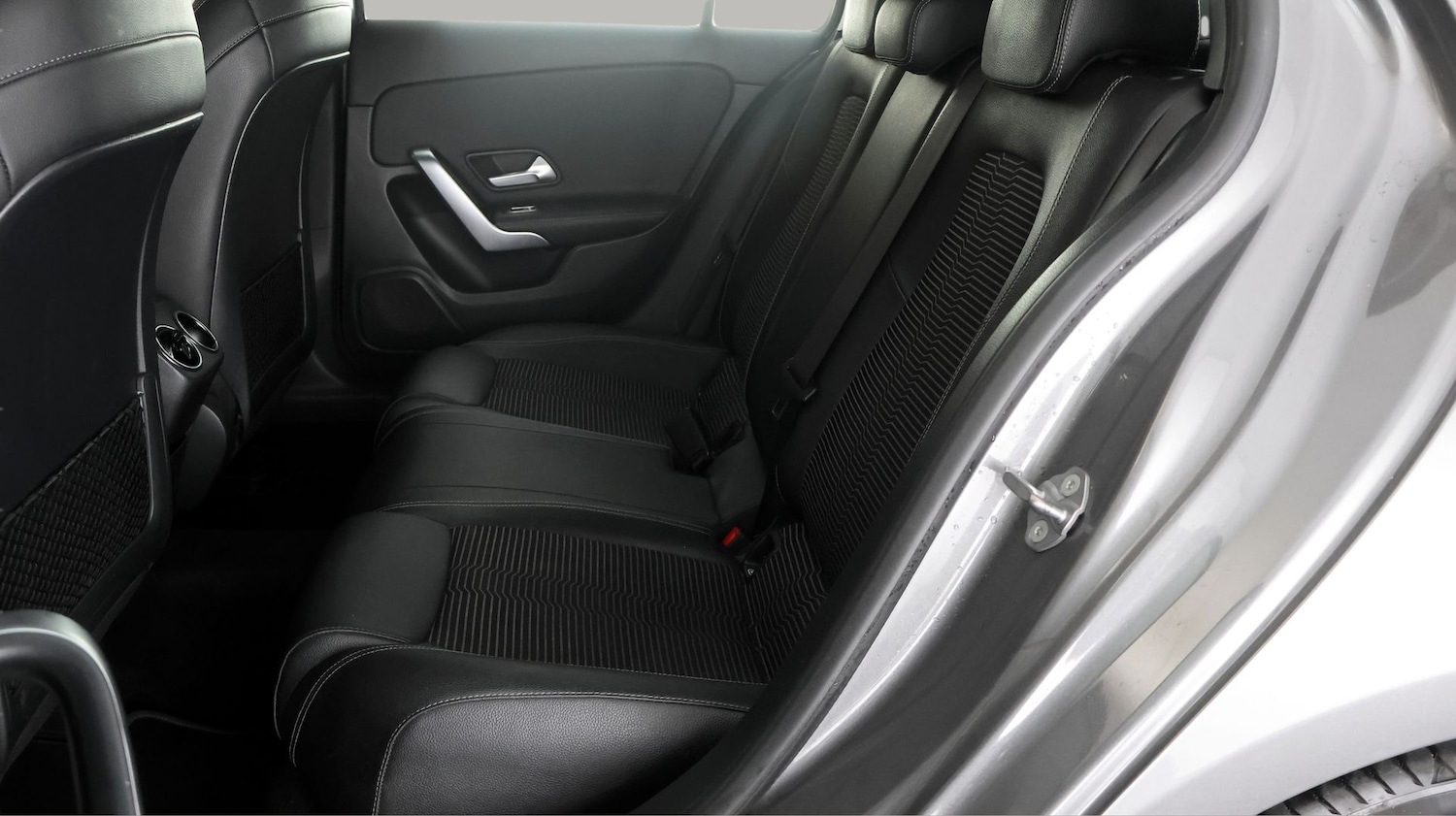 Used Mercedes-Benz A-Class 2019 for sale - 77652459: Photo 16