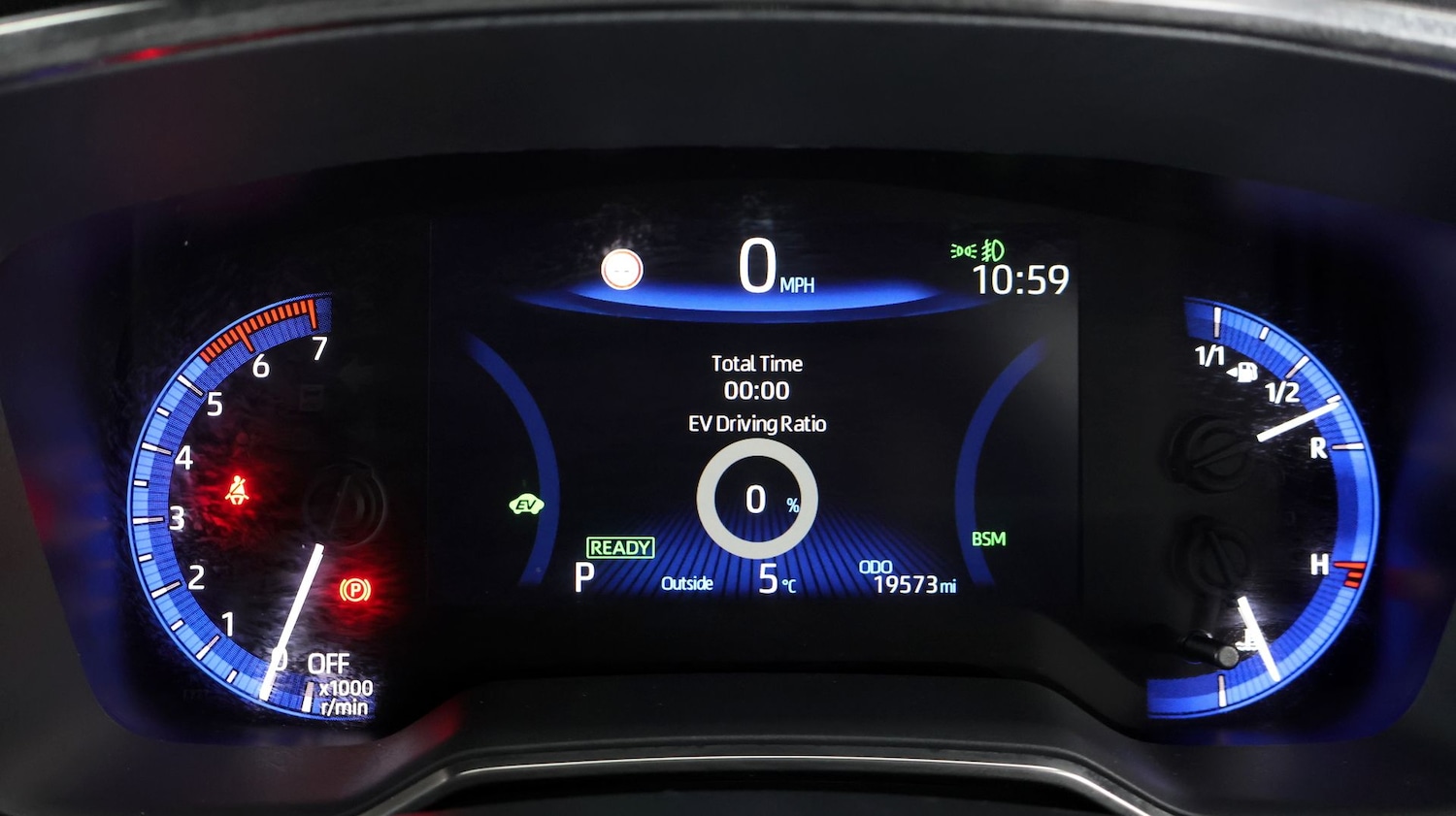 Used Suzuki Swace 2021 for sale - 77181828: Photo 10