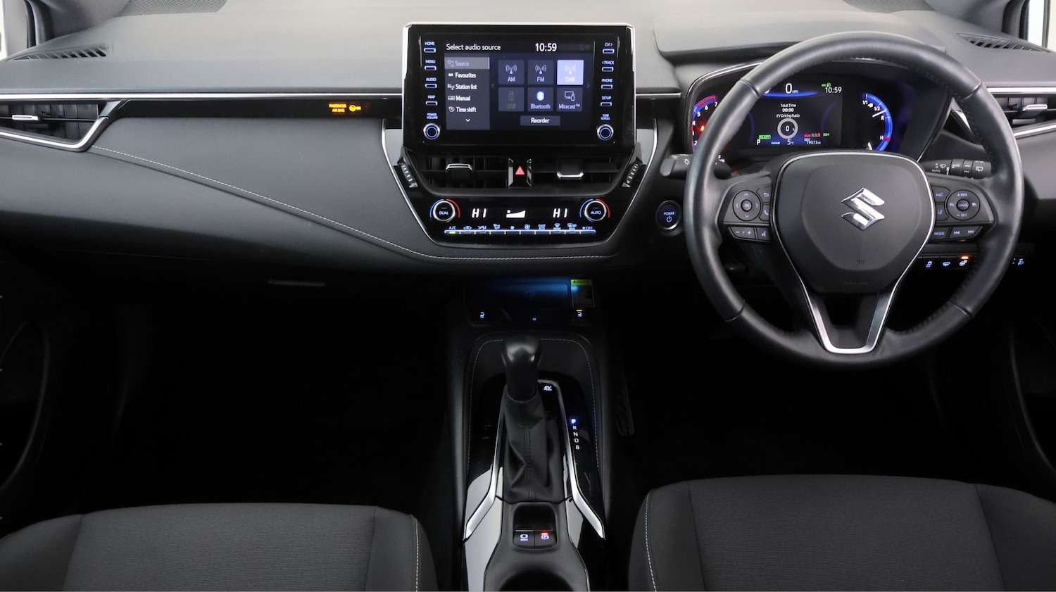 Used Suzuki Swace 2021 for sale - 77181828: Photo 12