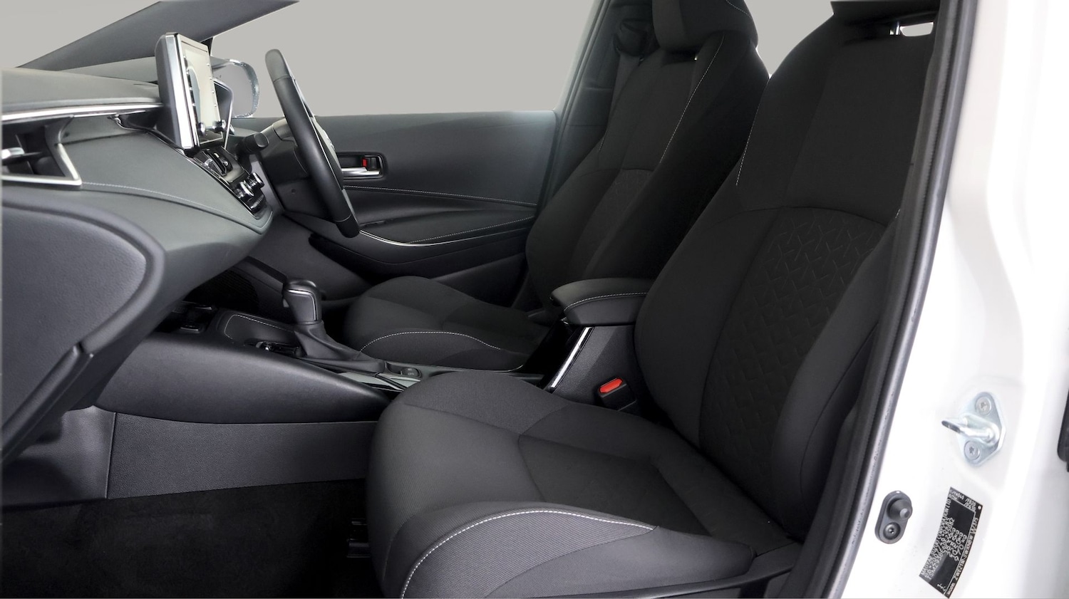 Used Suzuki Swace 2021 for sale - 77181828: Photo 13