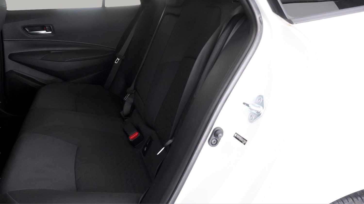 Used Suzuki Swace 2021 for sale - 77181828: Photo 15