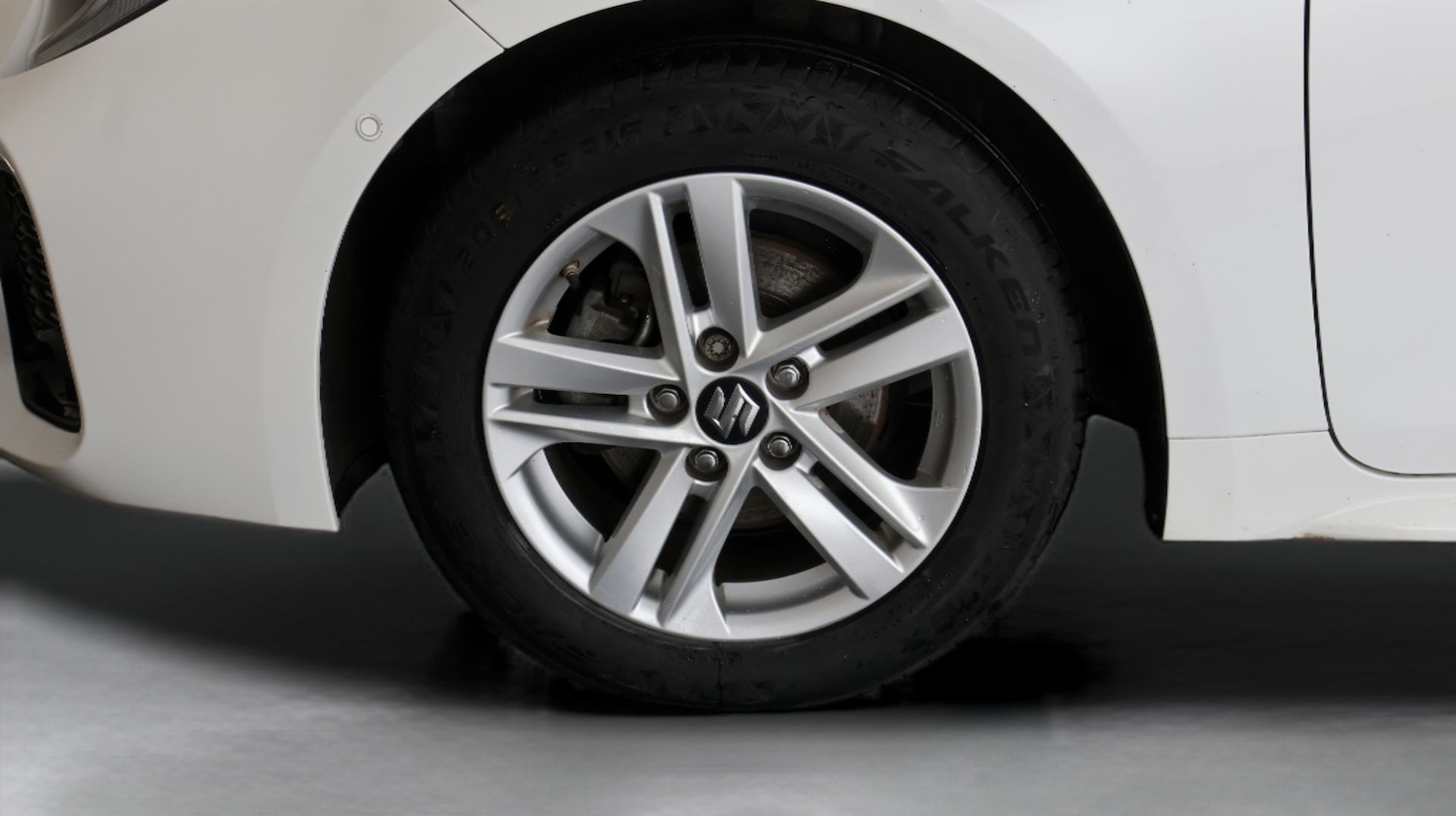 Used Suzuki Swace 2021 for sale - 77181828: Photo 17