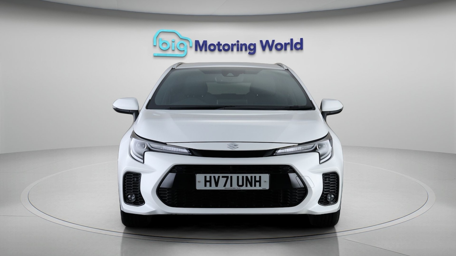 Used Suzuki Swace 2021 for sale - 77181828: Photo 2