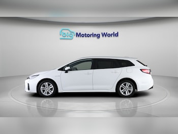 Used Suzuki Swace 2021 for sale - 77181828: Photo