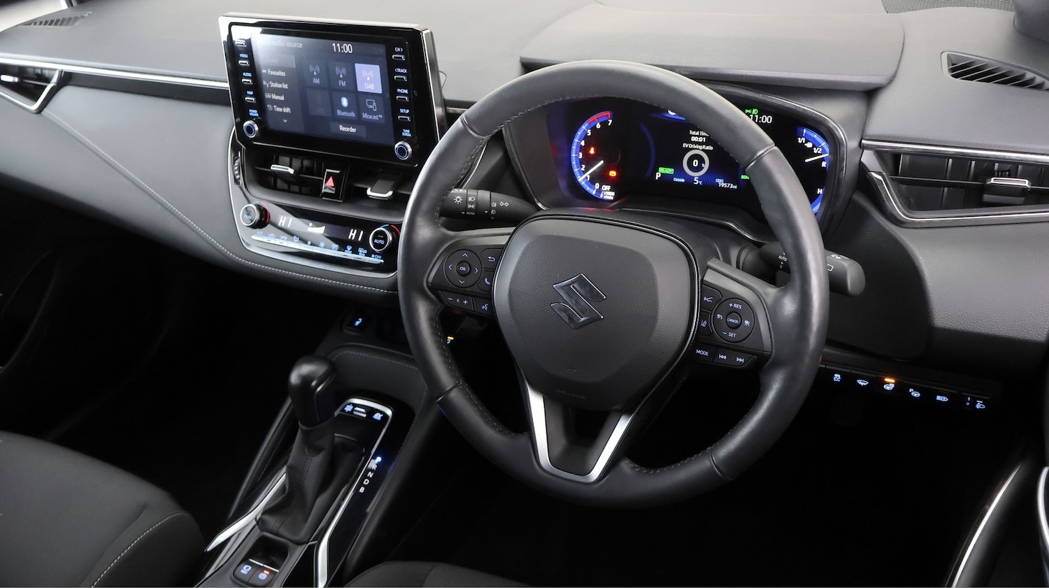 Used Suzuki Swace 2021 for sale - 77181828: Photo 9