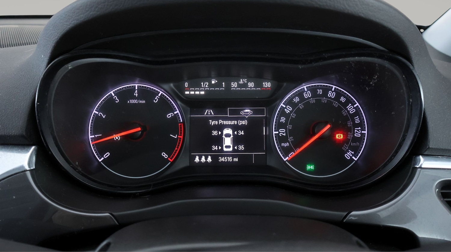 Used Vauxhall Corsa for sale - 77214768: Photo 10