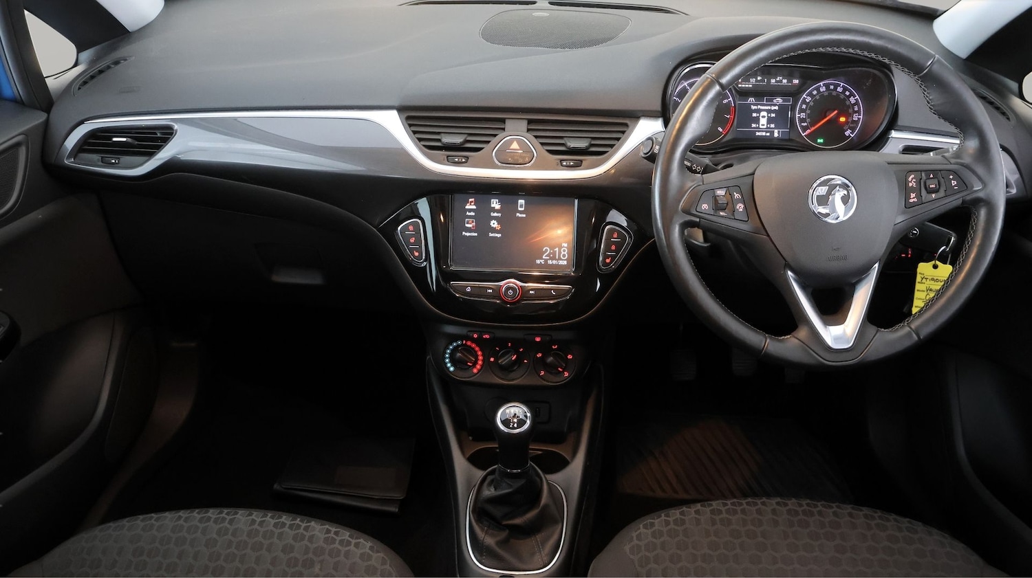 Used Vauxhall Corsa for sale - 77214768: Photo 13