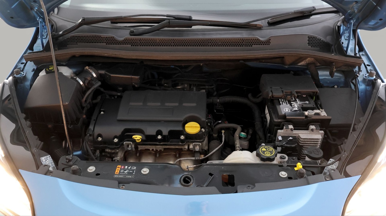 Used Vauxhall Corsa for sale - 77214768: Photo 19