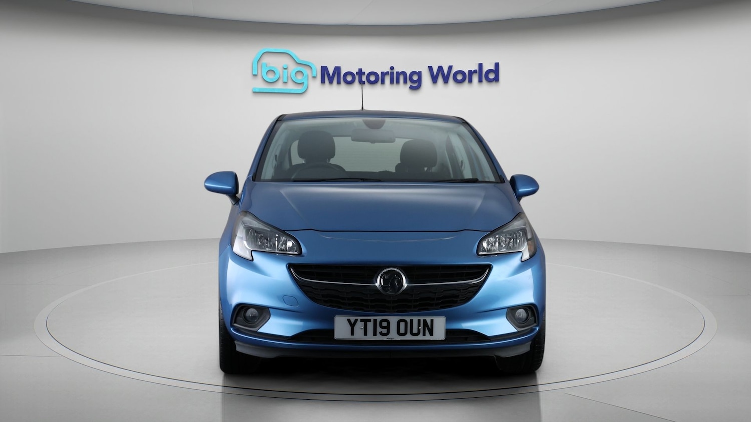 Used Vauxhall Corsa for sale - 77214768: Photo 2