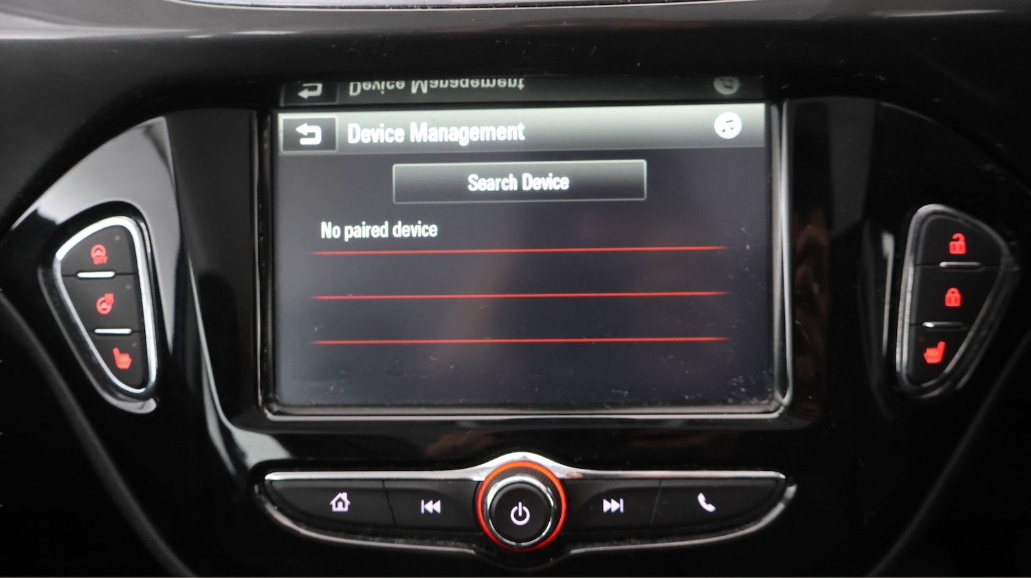 Used Vauxhall Corsa for sale - 77214768: Photo 22