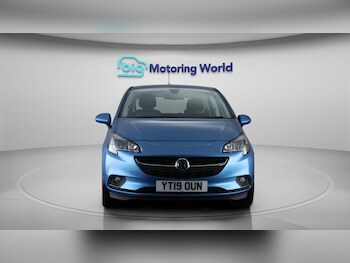 Used Vauxhall Corsa 2019 for sale - 77214768: Photo