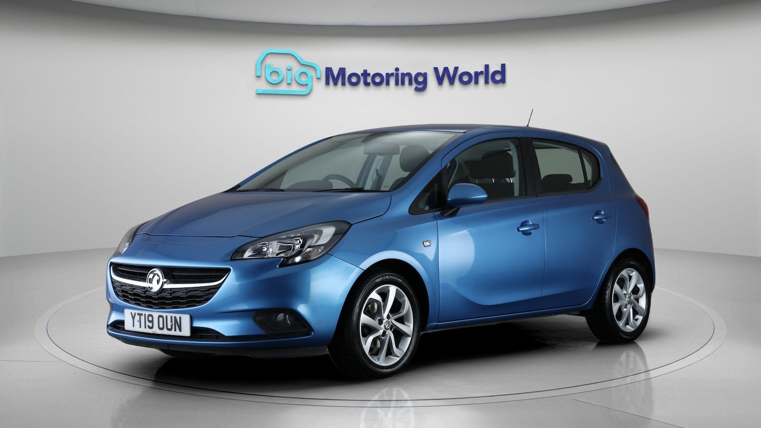 Used Vauxhall Corsa for sale - 77214768: Photo 3