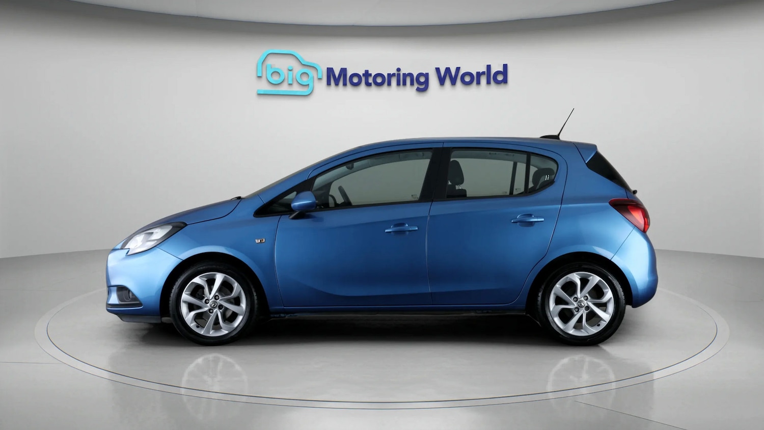 Used Vauxhall Corsa for sale - 77214768: Photo 4