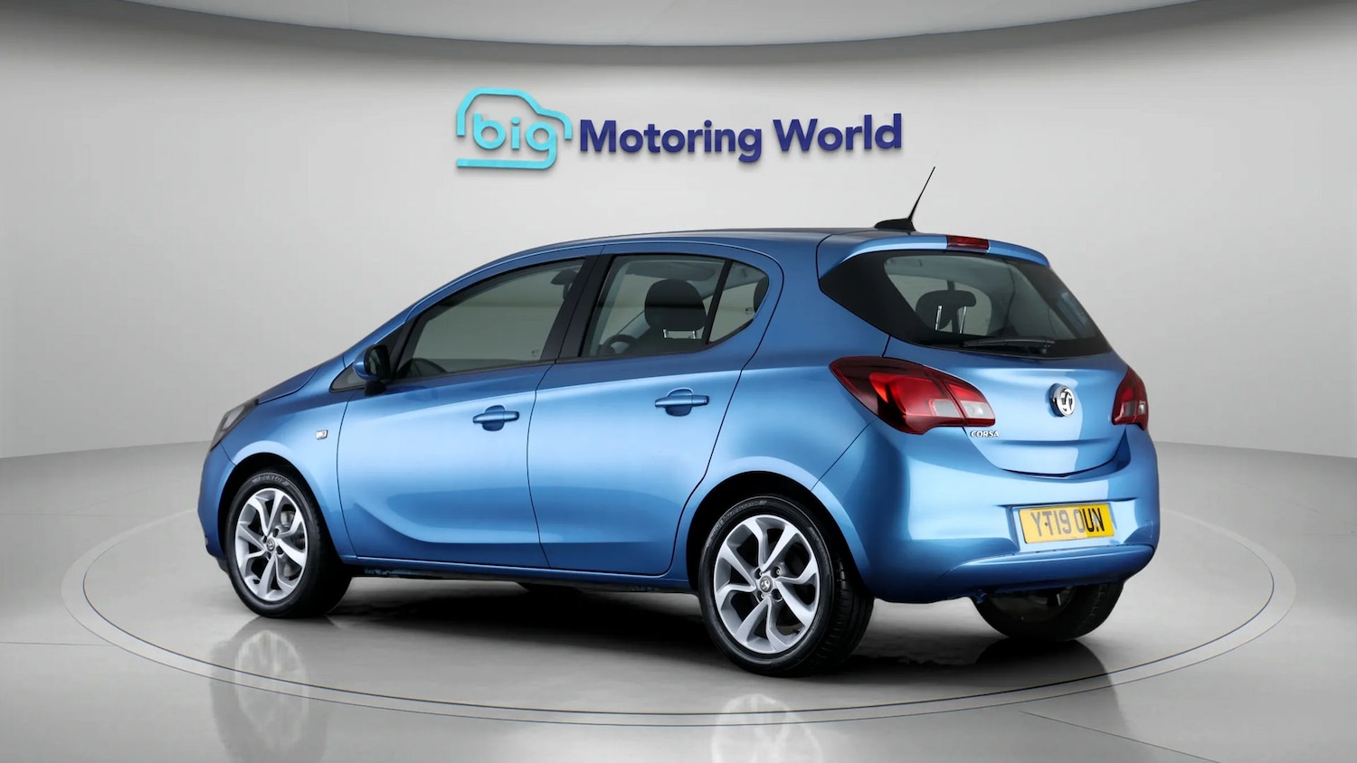 Used Vauxhall Corsa for sale - 77214768: Photo 5