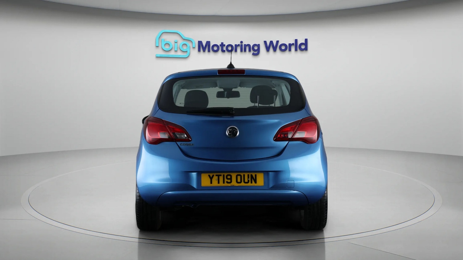 Used Vauxhall Corsa for sale - 77214768: Photo 6