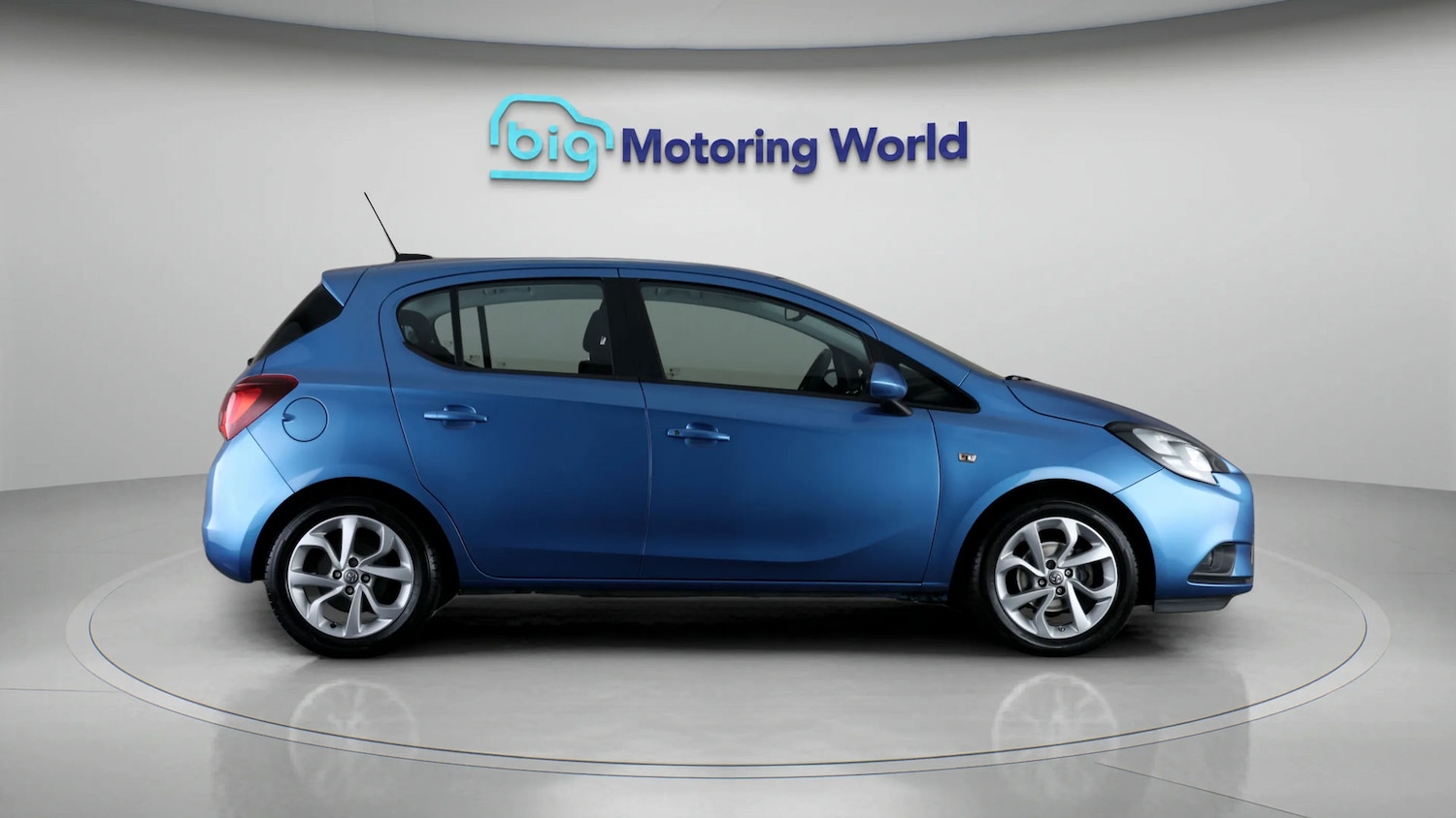 Used Vauxhall Corsa for sale - 77214768: Photo 8