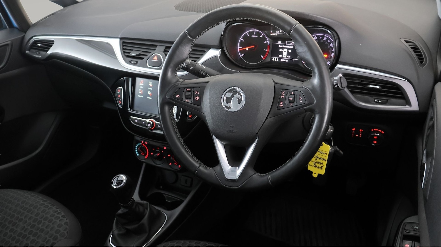 Used Vauxhall Corsa for sale - 77214768: Photo 9