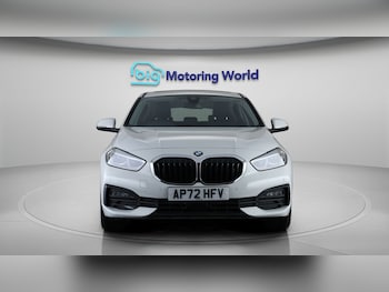 Used BMW 1 Series 2023 for sale - 78742604: Photo