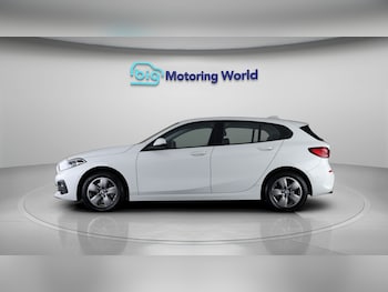 Used BMW 1 Series 2023 for sale - 78742604: Photo