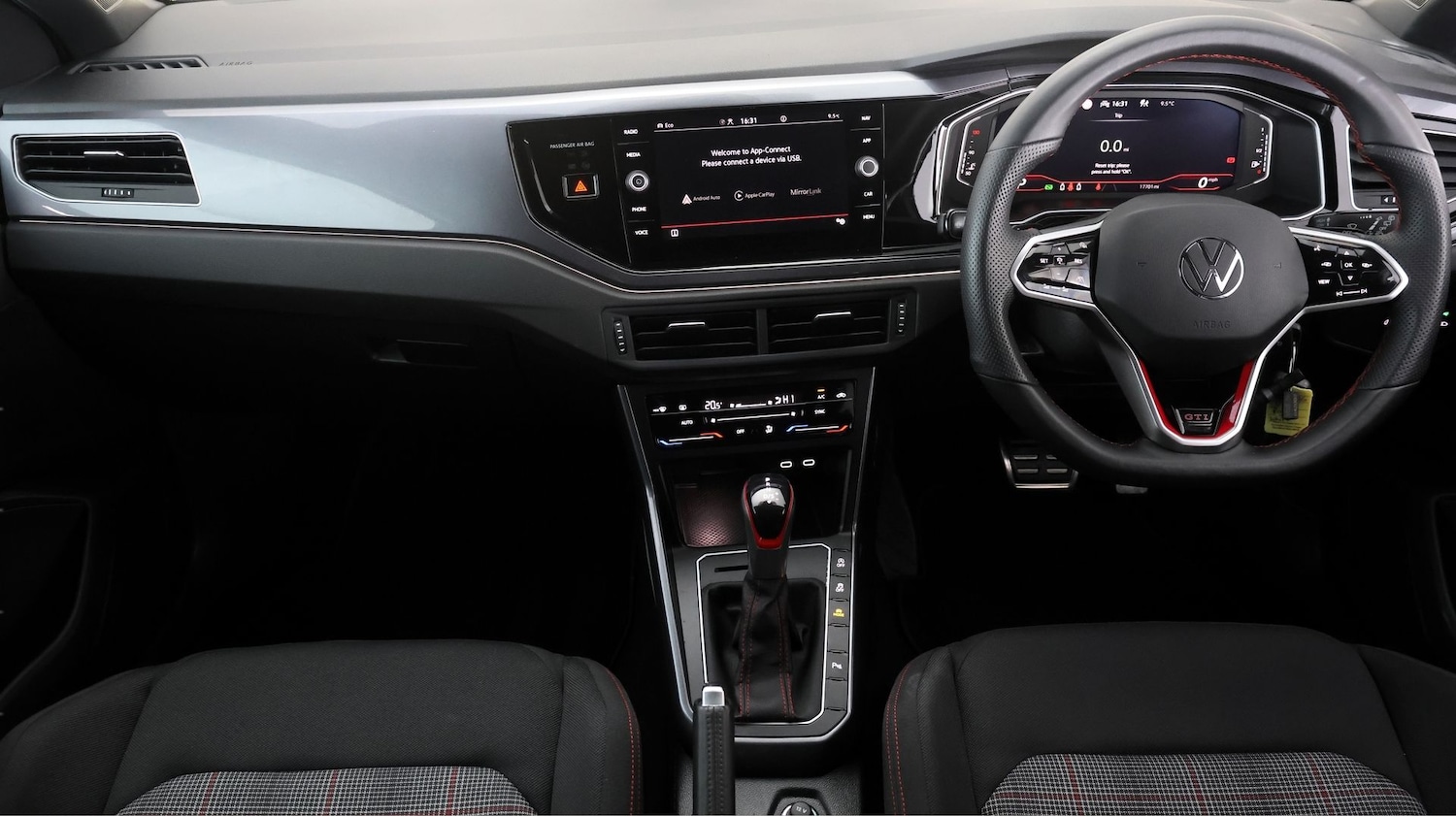 Used Volkswagen Polo for sale - 77490986: Photo 13