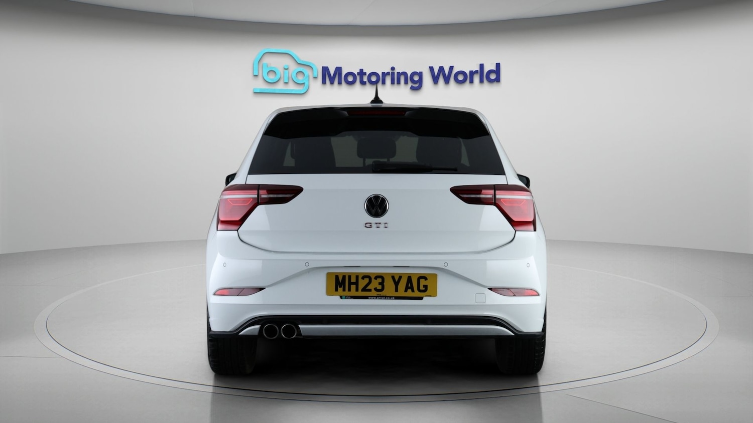 Used Volkswagen Polo for sale - 77490986: Photo 6