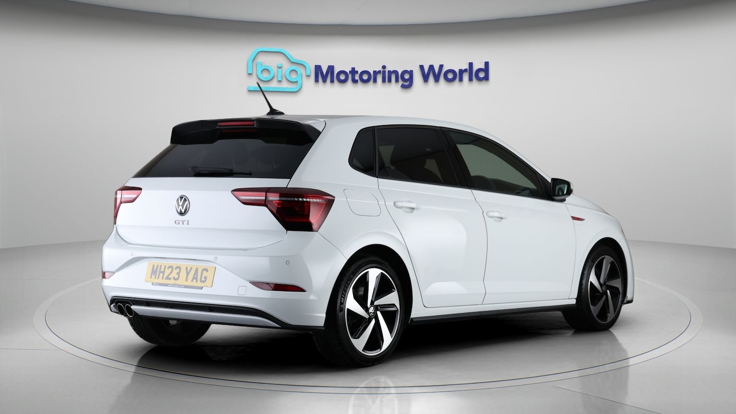 Used Volkswagen Polo for sale - 77490986: Photo 7