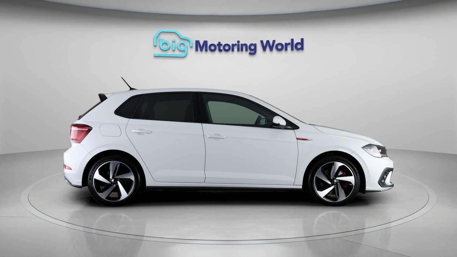 Used Volkswagen Polo for sale - 77490986: Photo 8