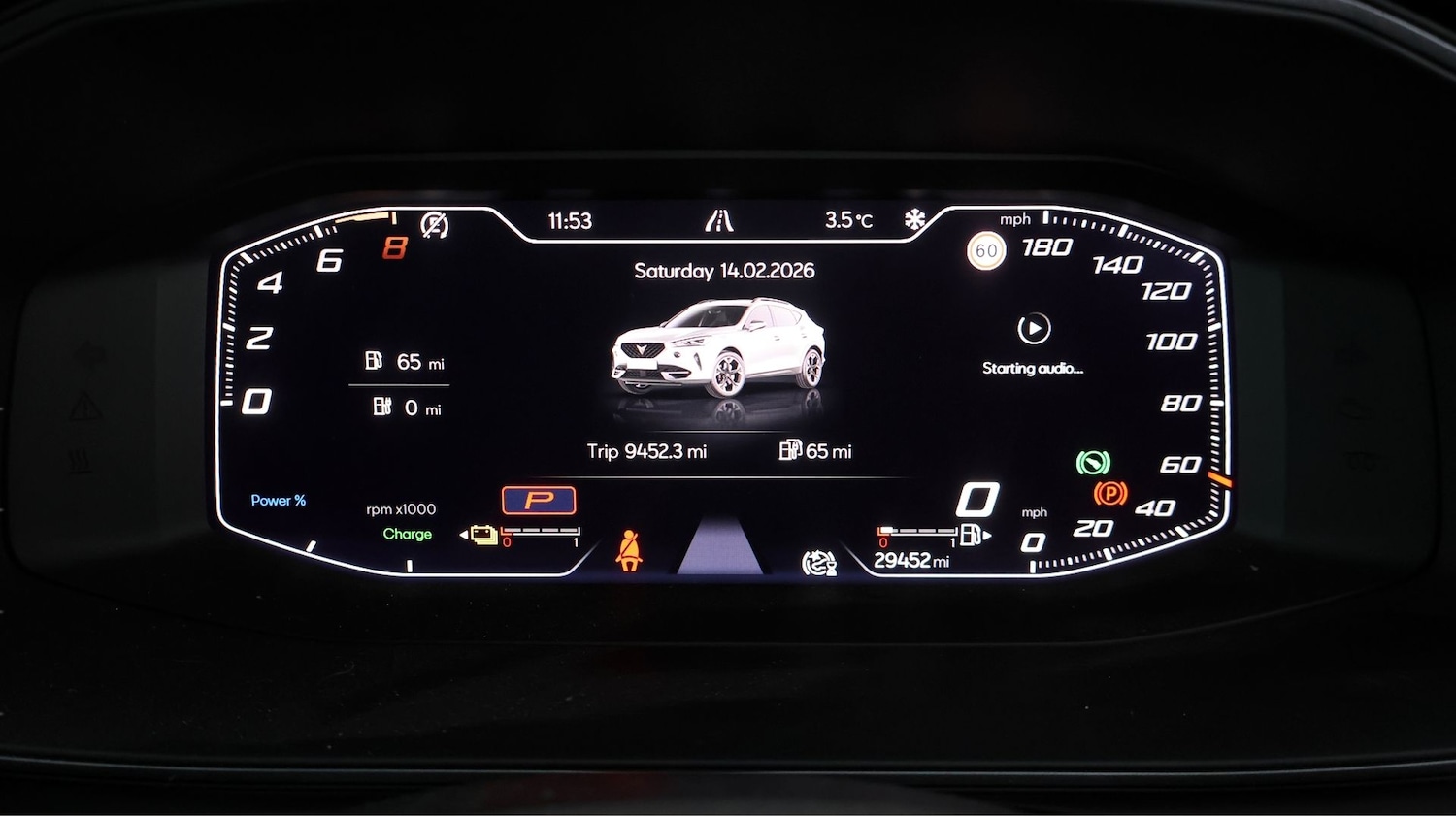 Used Cupra Formentor 2023 for sale - 77557112: Photo 10