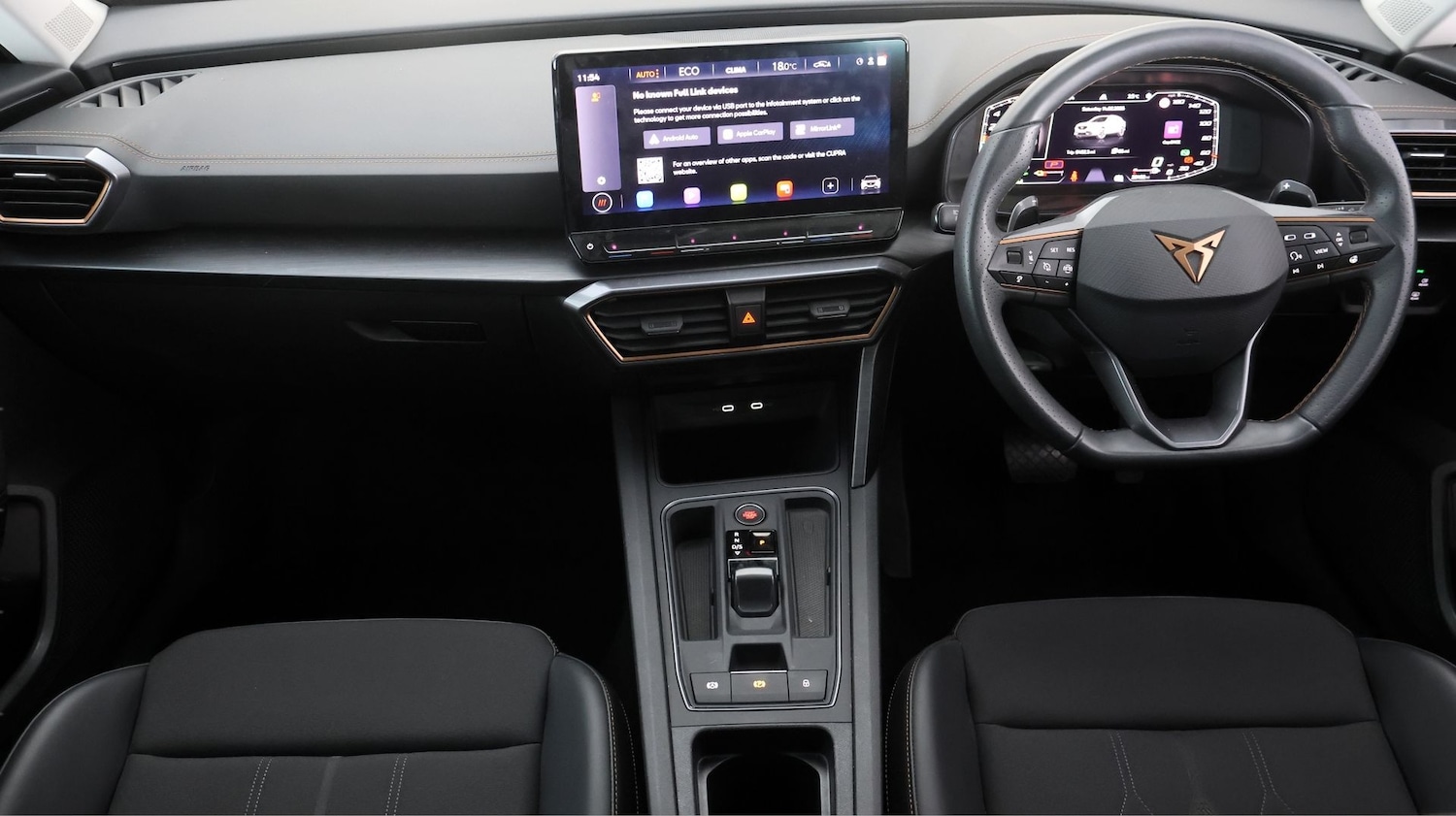 Used Cupra Formentor 2023 for sale - 77557112: Photo 12