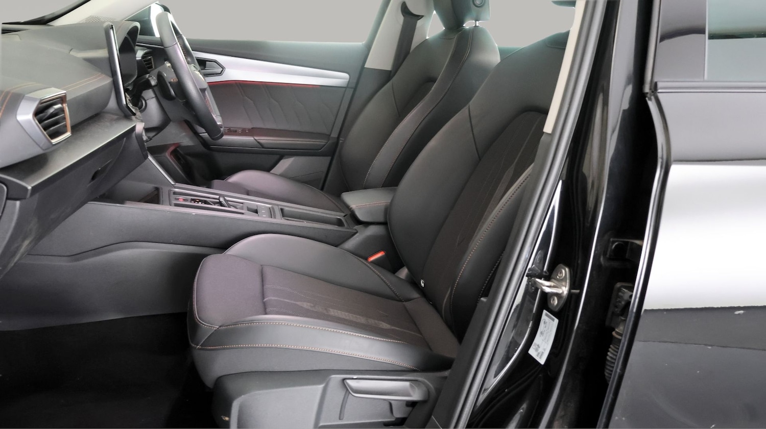 Used Cupra Formentor 2023 for sale - 77557112: Photo 13