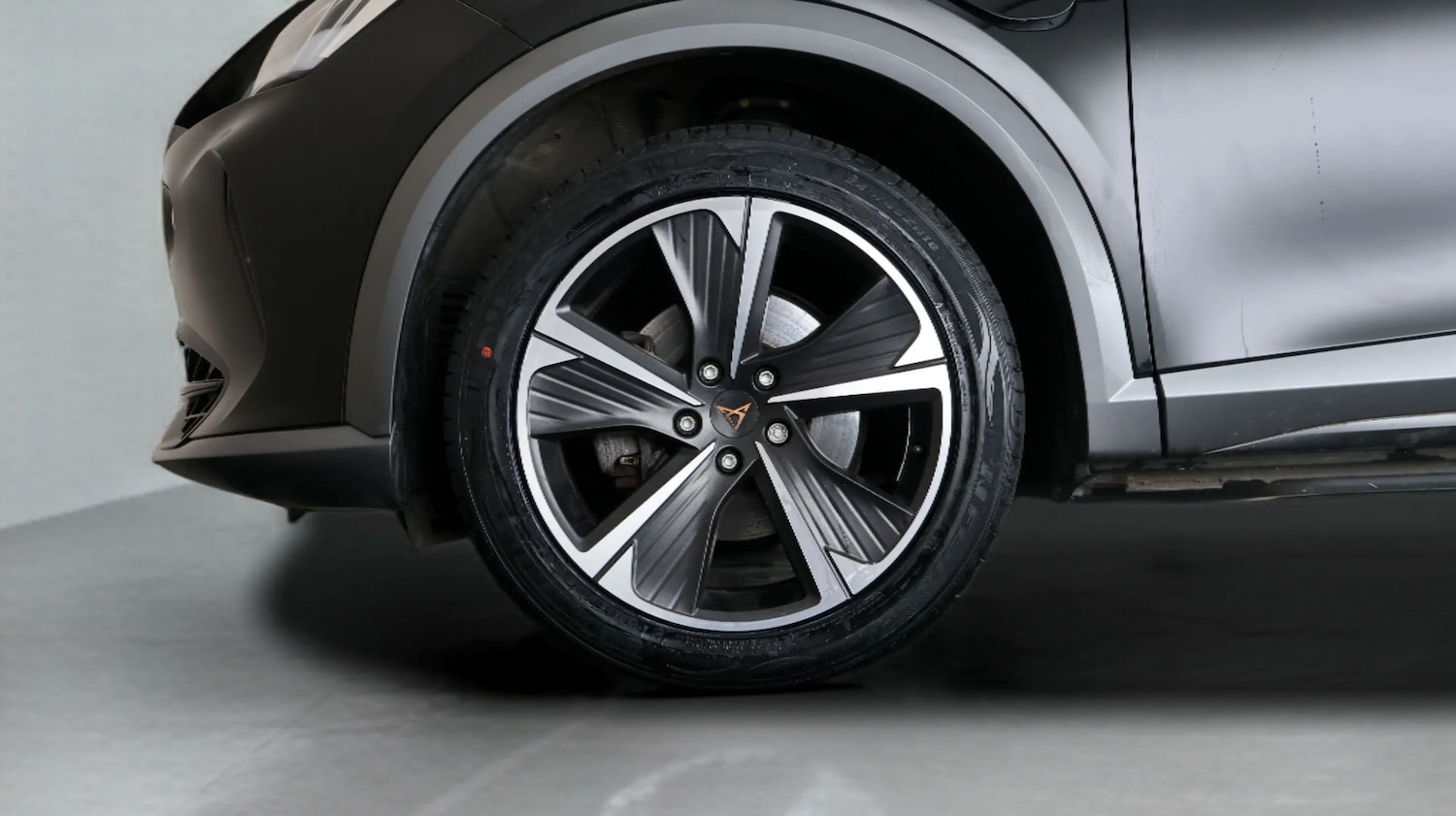 Used Cupra Formentor 2023 for sale - 77557112: Photo 17