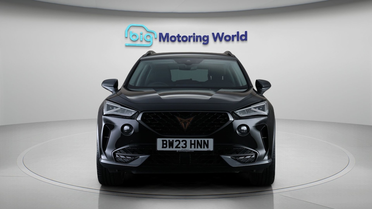 Used Cupra Formentor 2023 for sale - 77557112: Photo 2