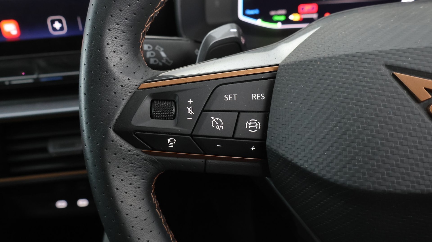 Used Cupra Formentor 2023 for sale - 77557112: Photo 22