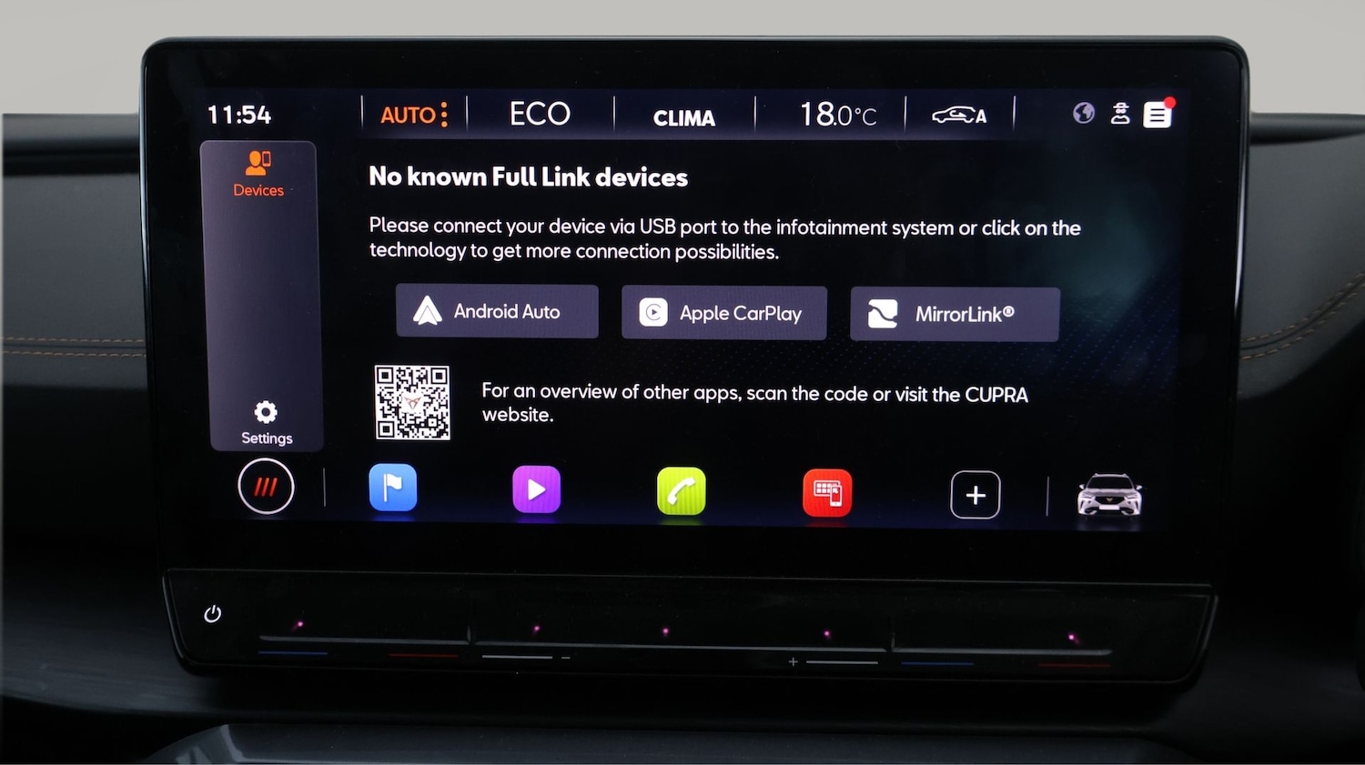 Used Cupra Formentor 2023 for sale - 77557112: Photo 23