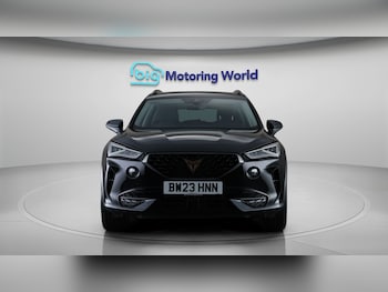 Used Cupra Formentor 2023 for sale - 77557112: Photo