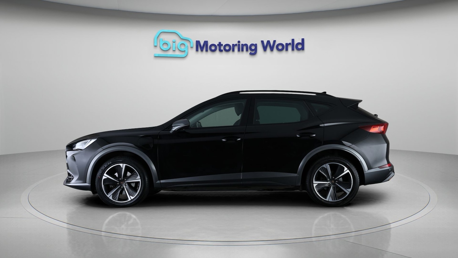 Used Cupra Formentor 2023 for sale - 77557112: Photo 4