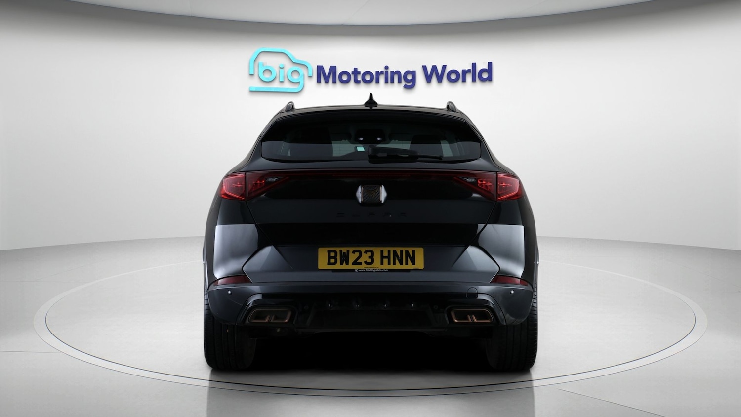 Used Cupra Formentor 2023 for sale - 77557112: Photo 6