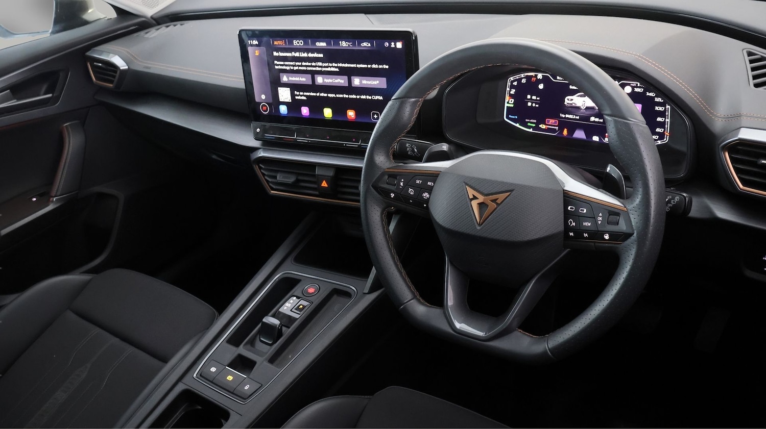 Used Cupra Formentor 2023 for sale - 77557112: Photo 9