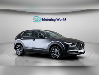 Used Mazda CX-30 2026 for sale - 79607351: Photo
