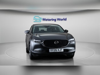 Used Mazda CX-30 2026 for sale - 79607351: Photo