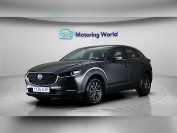 Used Mazda CX-30 2026 for sale - 79607351: Photo