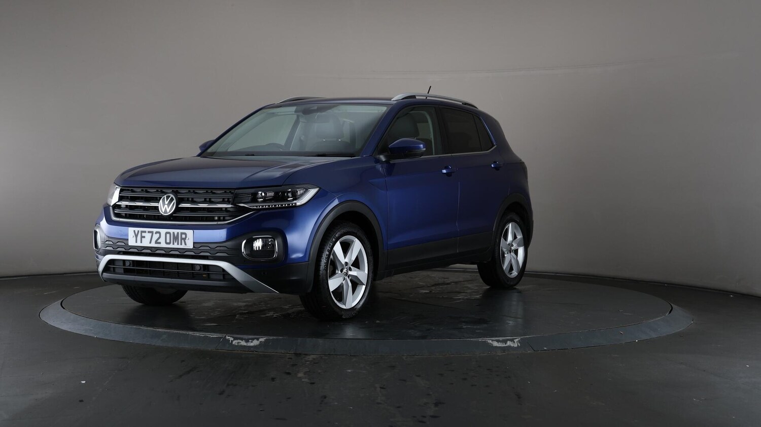 Vehicle 45