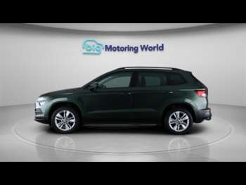 Used Skoda Karoq 2019 for sale - 75071221: Photo