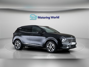 Used Kia Sportage 2023 for sale - 79394909: Photo