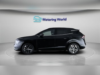 Used Kia Sportage 2023 for sale - 79394909: Photo