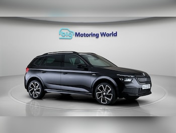 Used Skoda Kamiq 2022 for sale - 79583058: Photo