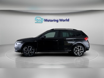 Used Skoda Kamiq 2022 for sale - 79583058: Photo